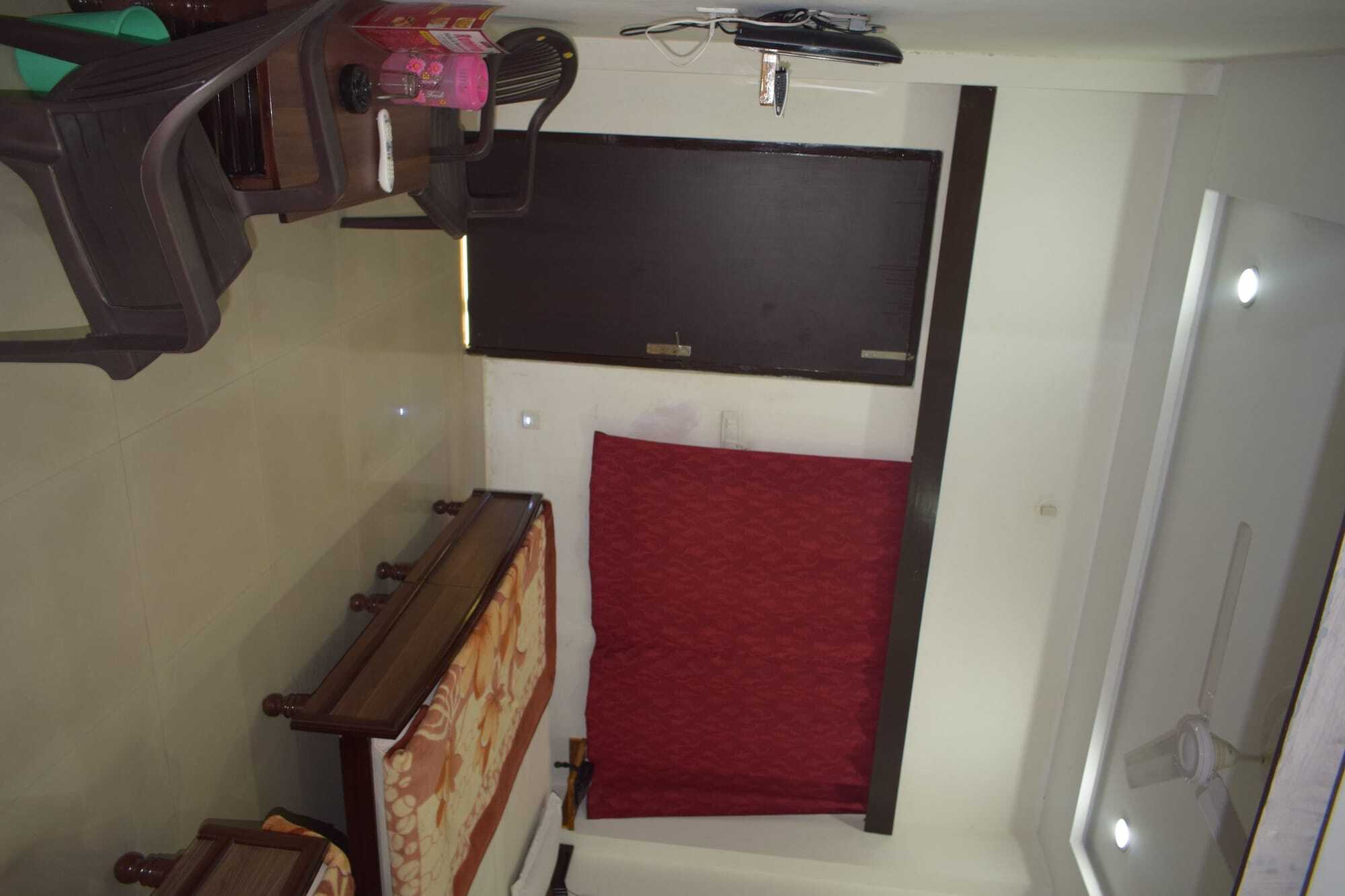 Hotel Ram Niwas Udaipur Ngoại thất bức ảnh